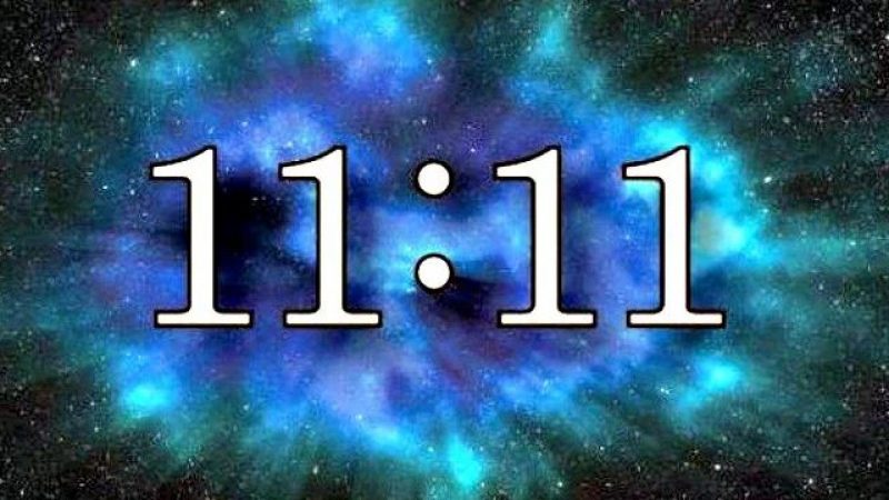 Angel Number 111 and Its Meaning