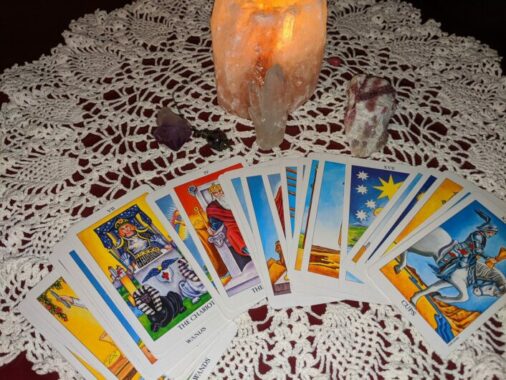 June Tarot Reading Horoscope 2024 For Each Zodiac Sign