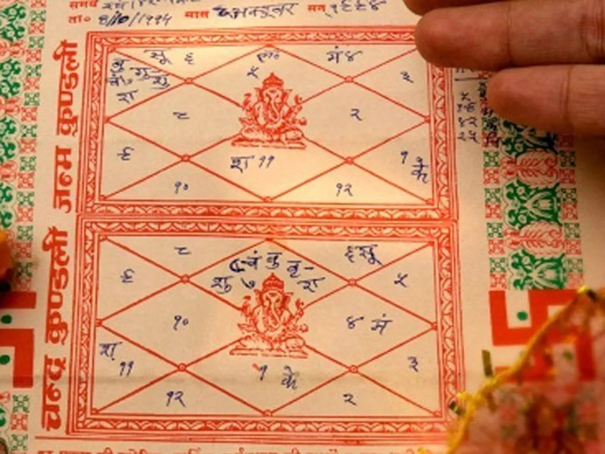 Kundali matching : विवाह के लिए क्यों जरूरी है कुंडली मिलान, इसका क्या अर्थ है और इसका वैवाहिक जीवन पर क्या प्रभाव पड़ता है